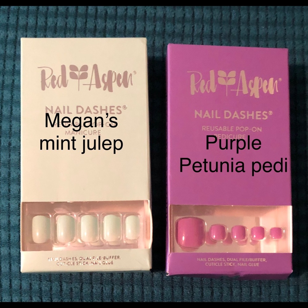 Nails
